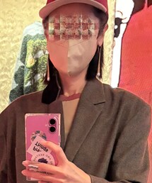 overneath | トップス