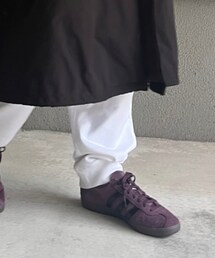 TODAY edition | スウェットパンツ