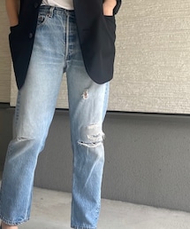 Levi's | デニムパンツ
