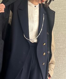 CHANEL | ネックレス