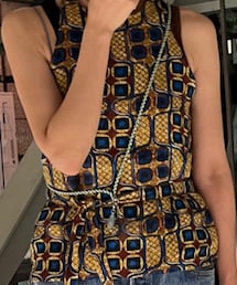 sara mallika | トップス