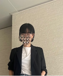BALENCIAGA | メガネ