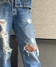 Levi's | デニムパンツ