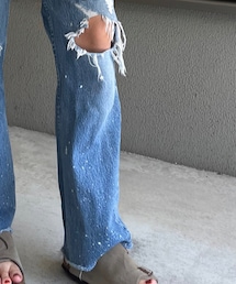 LEVI'S VINTAGE CLOTHING | デニムパンツ