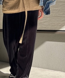 xtc | パンツ