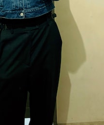 INSCRIRE | パンツ