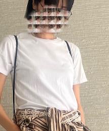 HANES | Tシャツ/カットソー