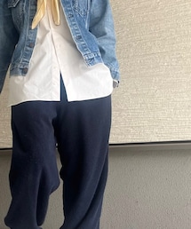UNFOLLOW | パンツ