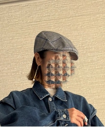 Revis. | 帽子