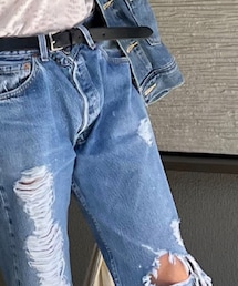 Levi's | デニムパンツ