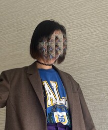 X-girl | チョーカー