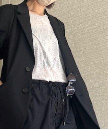 MM6 Maison Margiela | Tシャツ/カットソー