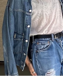 UNIQLO | ベルト