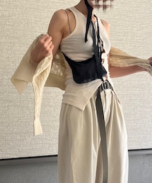 AURALEE | トップス