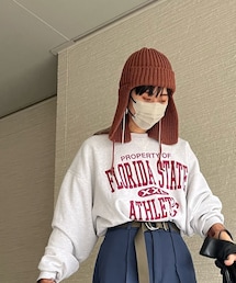 LOEWE | ピアス（両耳用）