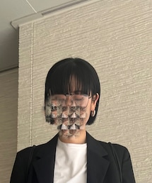 BALENCIAGA | サングラス