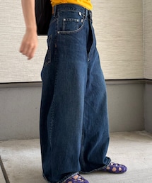 INSCRIRE | デニムパンツ