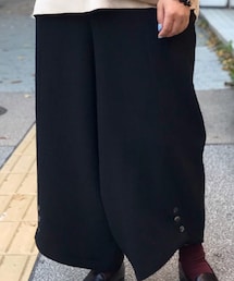 Kujaku | パンツ