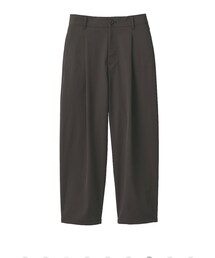 無印良品 | チノパンツ