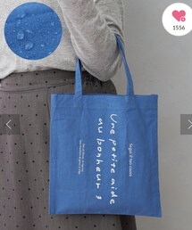 3coins | トートバッグ