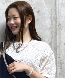 HARE | ネックレス