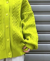 PAGEBOY | カーディガン/ボレロ