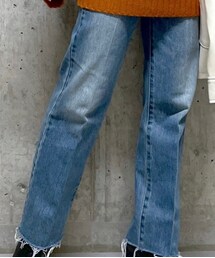 PAGEBOY | デニムパンツ