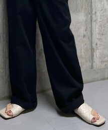 PAGEBOY | サンダル