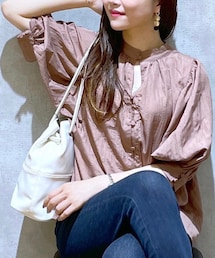 PAGEBOY | シャツ/ブラウス