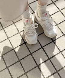 NEW BALANCE | シューズ