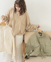 chocomee | ジャケット/アウター