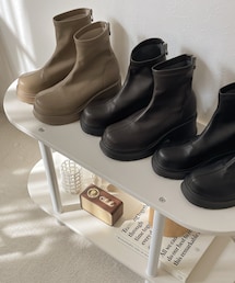coming soon | ブーツ
