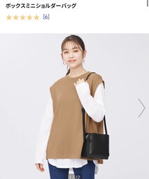 GU | バッグ