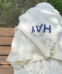 HAY | トートバッグ