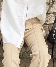 no brand | パンツ