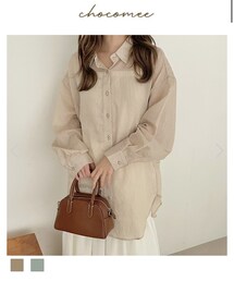 chocomee | トップス