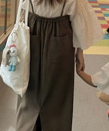 しまむら | ワンピース/ドレス