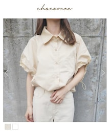 chocomee | シャツ/ブラウス