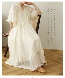 NOAHL | ワンピース/ドレス