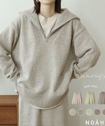 NOAHL | ニット/セーター