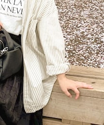UNIQLO | シャツ/ブラウス