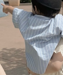 apres les cours | シャツ/ブラウス