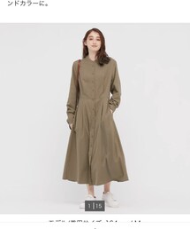 UNIQLO | ワンピース/ドレス
