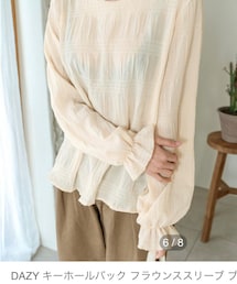 shein | シャツ/ブラウス
