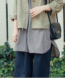 self+service | シャツ/ブラウス