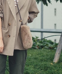 UNIQLO | ショルダーバッグ