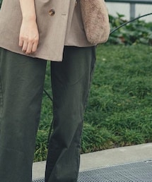 無印良品 | チノパンツ