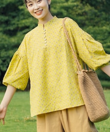 self＋service | シャツ/ブラウス