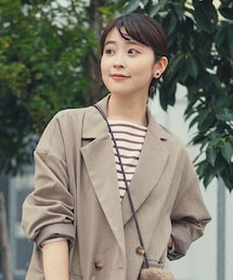 無印良品 | Tシャツ/カットソー