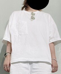 GU | Tシャツ/カットソー